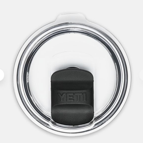 NWT Green Yeti Rambler Lowball 10oz - Picture 3 of 4